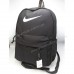 Спортивні рюкзаки 2566 Ni black-a