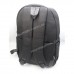 Спортивні рюкзаки 2566 Ni black-a