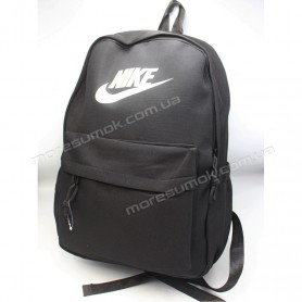 Спортивні рюкзаки 2566 Ni black-b Спортивні рюкзаки 2566 Ni black-b