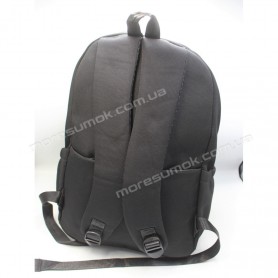 Спортивні рюкзаки 2566 Ni black-b Спортивні рюкзаки 2566 Ni black-b