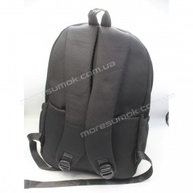 Спортивные рюкзаки 2566 Ni black-b