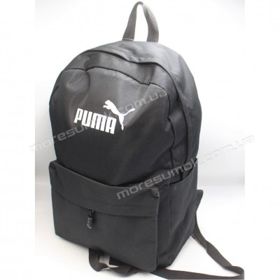 Спортивні рюкзаки 3212 Pu black