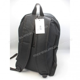 Спортивні рюкзаки 3212 Pu black