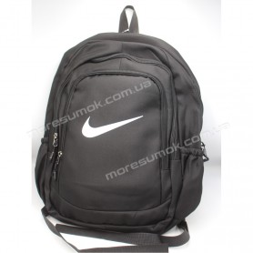 Спортивні рюкзаки ML-240 Ni black-b