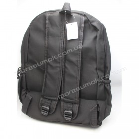 Спортивні рюкзаки ML-240 Ni black-b
