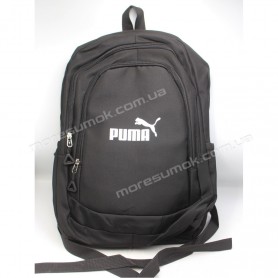 Спортивні рюкзаки ML-240 Pu black