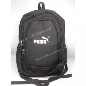 Спортивні рюкзаки ML-240 Pu black
