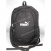 Спортивні рюкзаки ML-240 Pu black