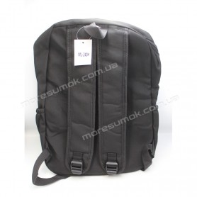 Спортивні рюкзаки ML-240 Pu black