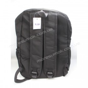 Спортивні рюкзаки ML-240 Pu black