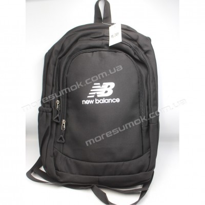 Спортивні рюкзаки ML-240 NB black