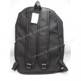 Спортивні рюкзаки ML-240 NB black