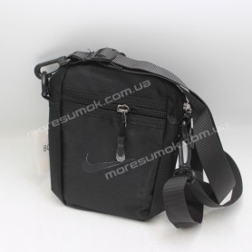 Сумки чоловічі 8015 Ni black-black-a