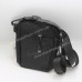 Сумки чоловічі 8015 Ni black-black-a