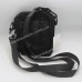 Сумки чоловічі 8015 Ni black-black-a