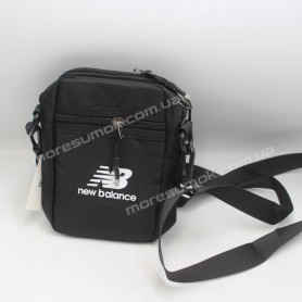 Сумки чоловічі 8015 NB black