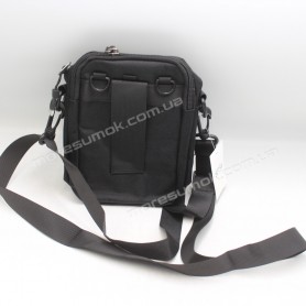 Сумки чоловічі 8015 NB black