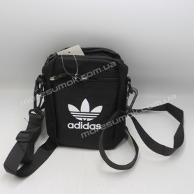Сумки чоловічі 8015 Ad black-b