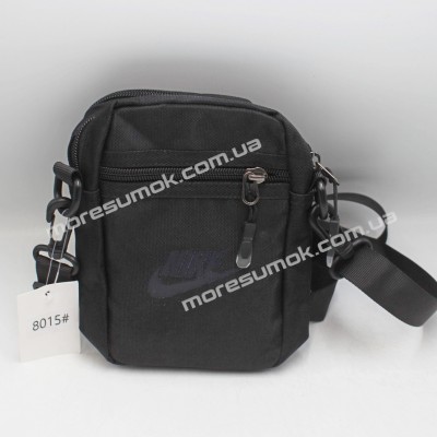 Сумки чоловічі 8015 Ni black-black-b