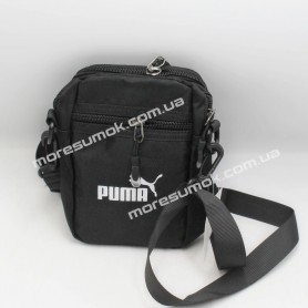 Сумки чоловічі 8015 Pu black