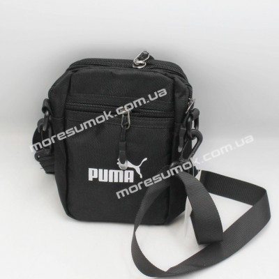 Сумки чоловічі 8015 Pu black