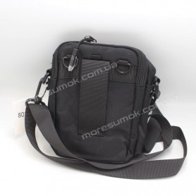 Сумки чоловічі 8015 Pu black