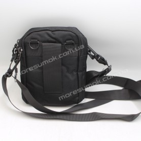 Сумки чоловічі 8015 Tn black