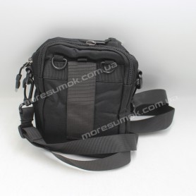 Сумки чоловічі 8015 Jo black