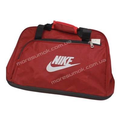 Спортивні сумки 9051 Ni red