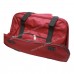 Спортивні сумки 9051 Ni red