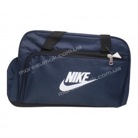 Спортивні сумки 9051 Ni blue