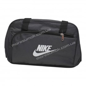 Спортивні сумки 9051 Ni gray
