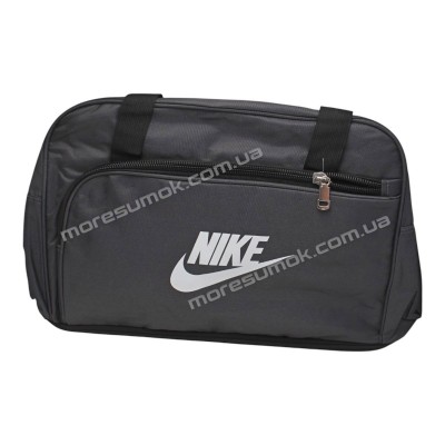 Спортивні сумки 9051 Ni gray