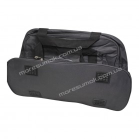 Спортивні сумки 9051 Ni gray