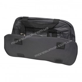 Спортивні сумки 9051 Ni gray