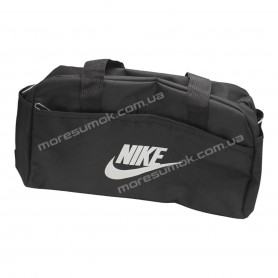 Спортивні сумки 6608 Ni black