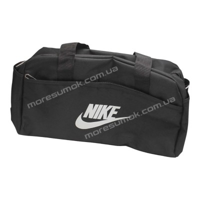 Спортивні сумки 6608 Ni black