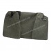 Спортивні сумки 6608 Ni green-black