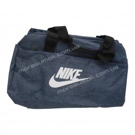 Спортивні сумки 6608 Ni blue Спортивні сумки 6608 Ni blue