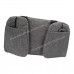 Спортивні сумки 6608 Ni gray-black