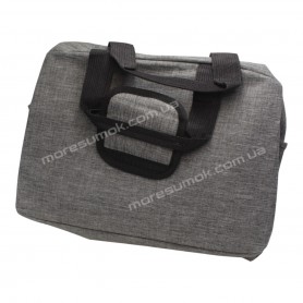 Спортивні сумки 1804 Pu gray