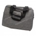 Спортивні сумки 1804 Pu gray
