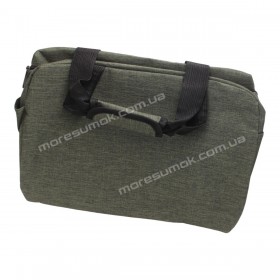 Спортивні сумки 1804 Pu green