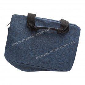 Спортивні сумки 1804 Pu blue