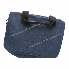 Спортивные сумки 1804 Pu blue
