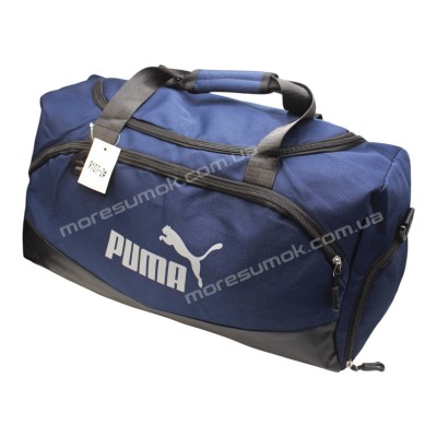 Спортивні сумки 9107-2 Pu blue