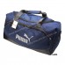 Спортивні сумки 9107-2 Pu blue