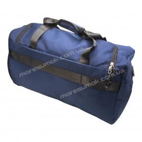 Спортивні сумки 9107-2 Pu blue