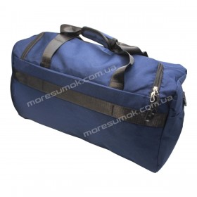 Спортивные сумки 9107-2 Pu blue