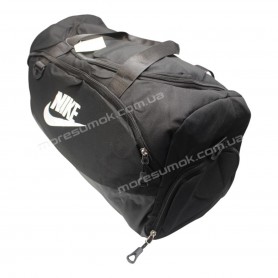 Спортивні сумки 9107-2 Ni black-white